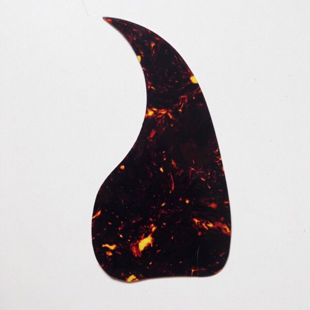 Pickguard Guitar Acoustic Gibson/Epiphone J45/Montana