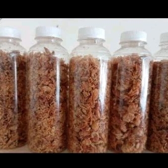 

BAWANG MERAH 5 BOTOL 100% ASLI