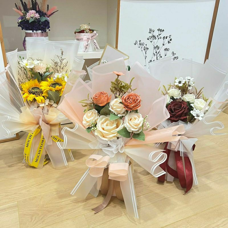 BUKET MURAH BUKET MURAH MERIAH BUKET SEPULUH RIBUAN