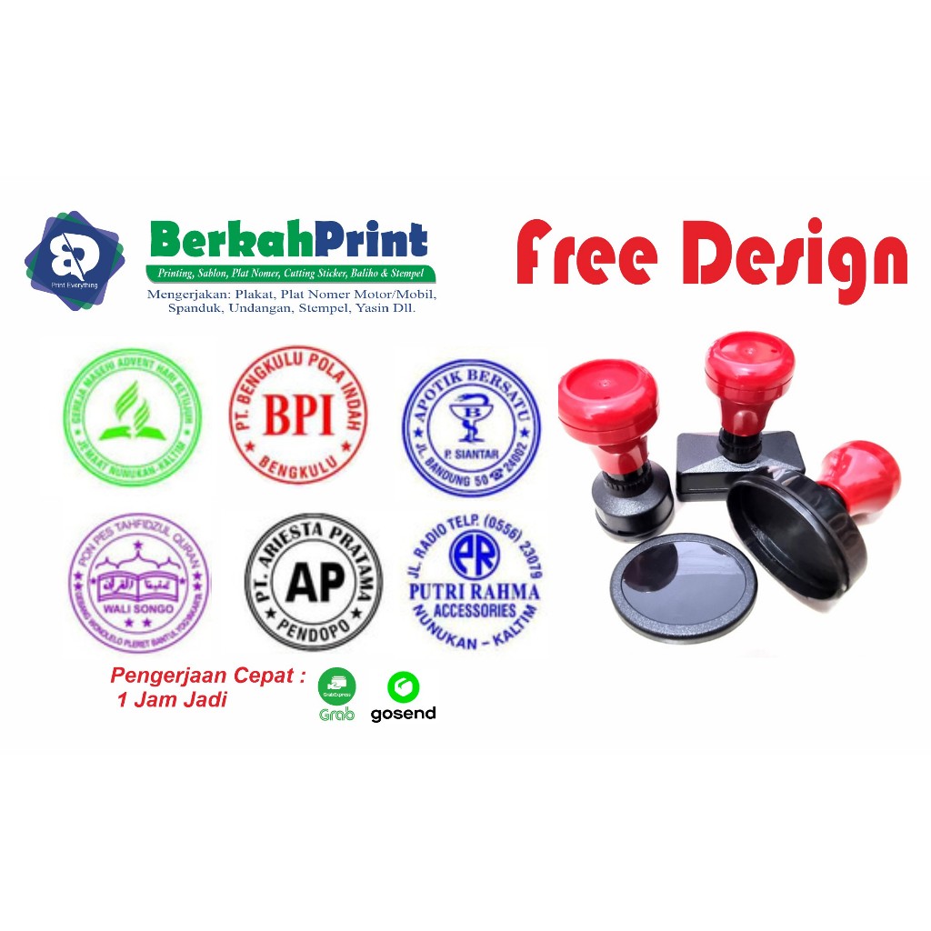 

STEMPEL PERUSAHAAN SEKOLAH PEMERINTAHAN DAN KANTOR