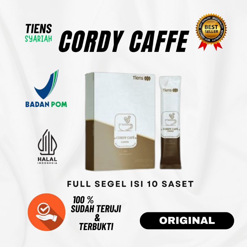 kopi Stamina Pria Perkasa Kuat Tahan Lama Herbal Alami