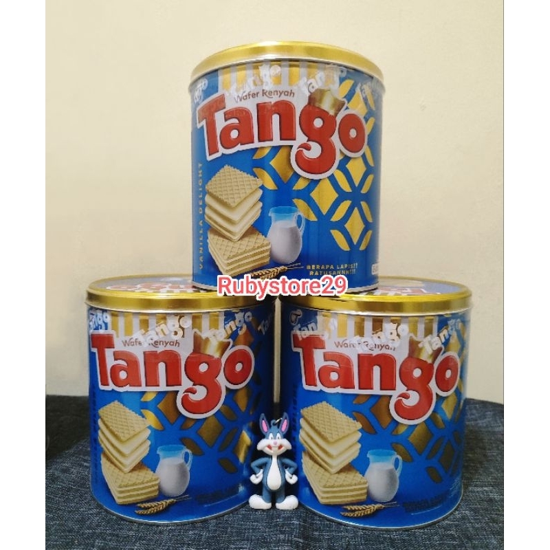 

Tango Wafer 290g