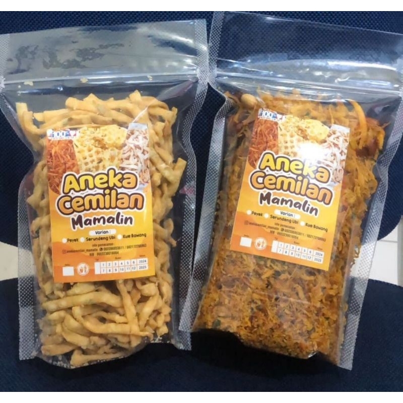 

Kue Bawang