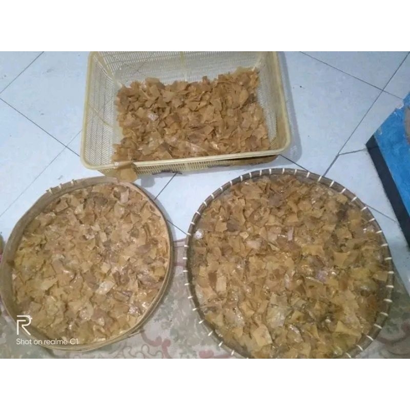 

rambak kambing