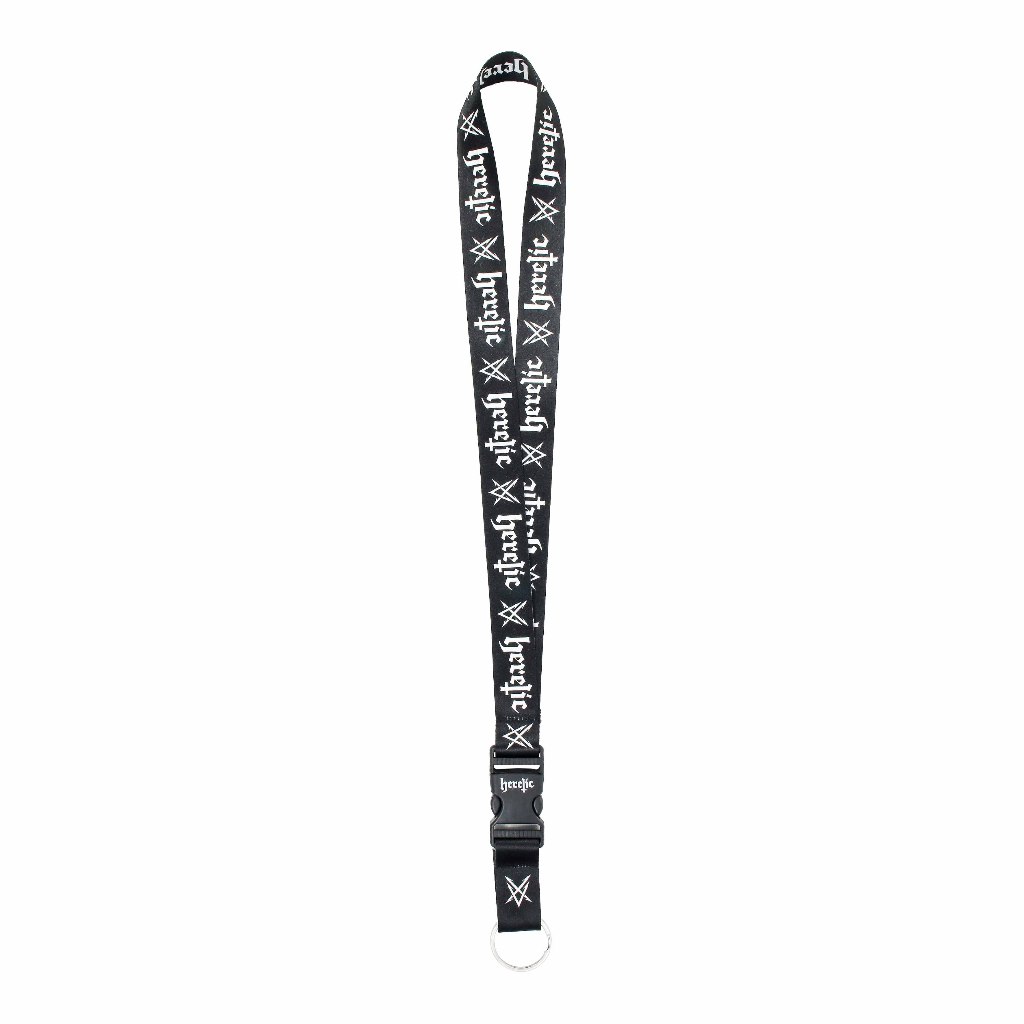 

Heretic - Lanyard - DR XV