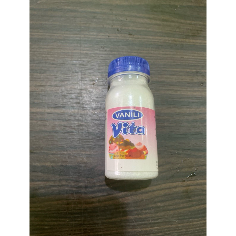 

vanili bubuk vita kemasan 50gr