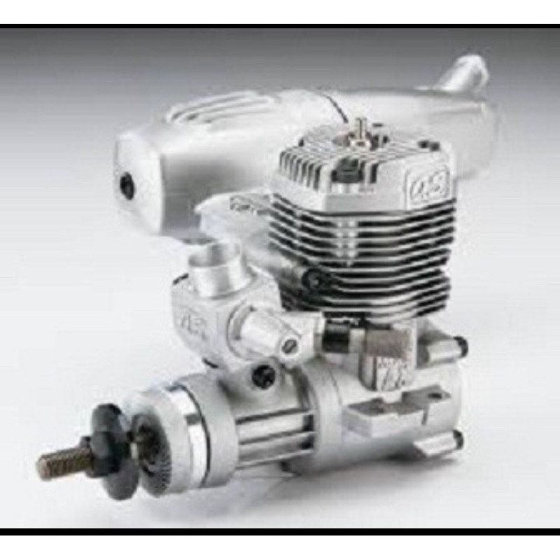 OS Engine 46AX II Japan