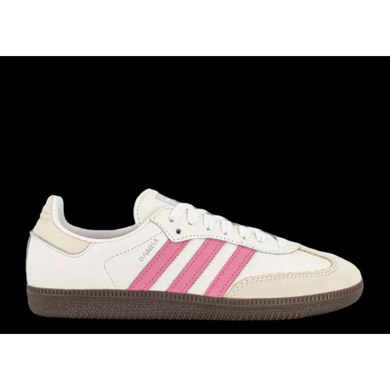 ADIDAS SAMBA PINK