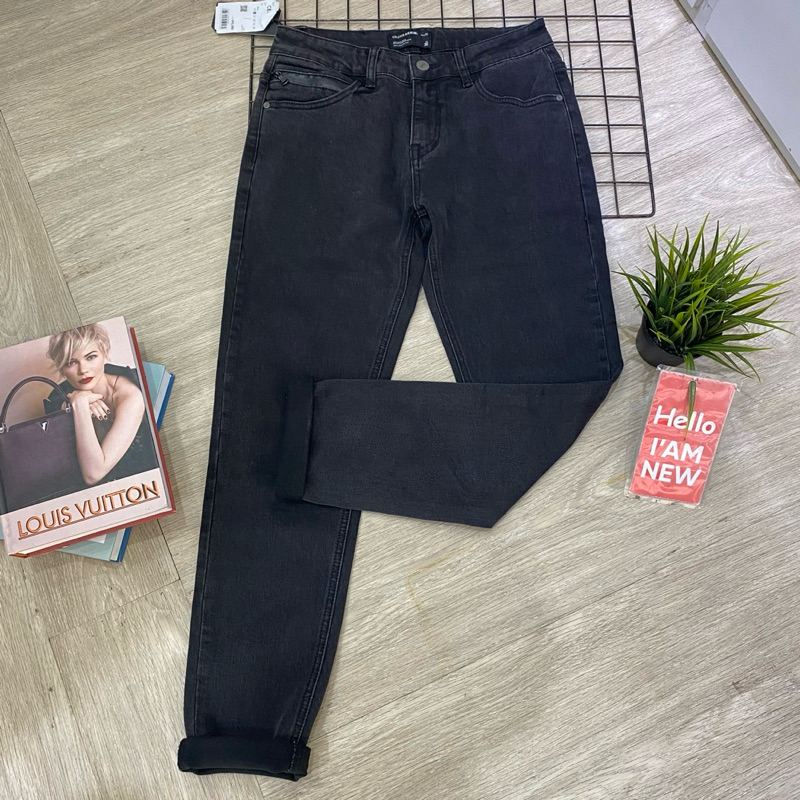 CELANA CElCIUS PRIA REGULER FIT ORIGINAL