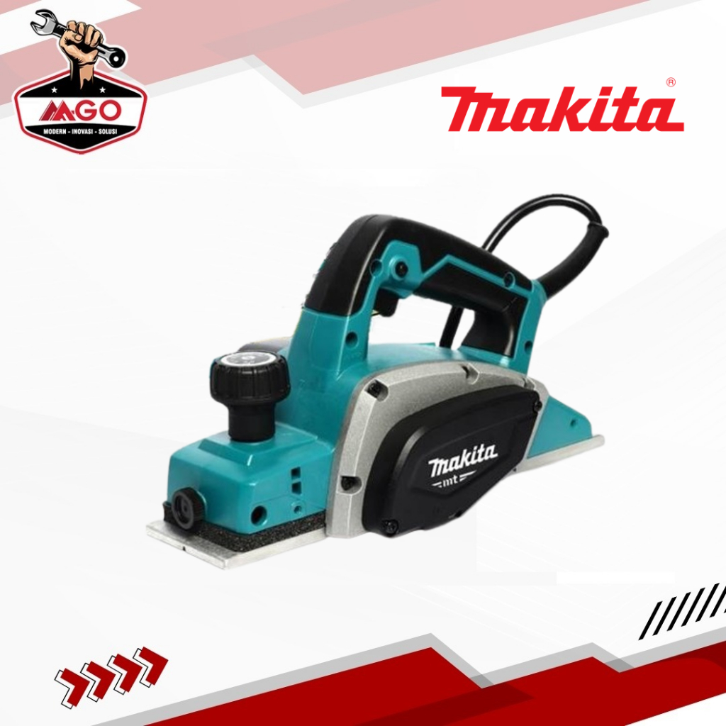 Mesin Ketam Serut Kayu / Wood Planer Makita M1901B