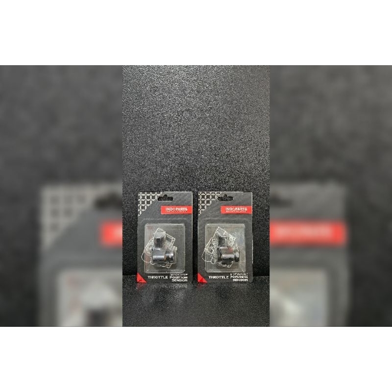 Sensor TPS Honda VARIO 150 K59 INDOPARTS Original (sensor bukaan gas)