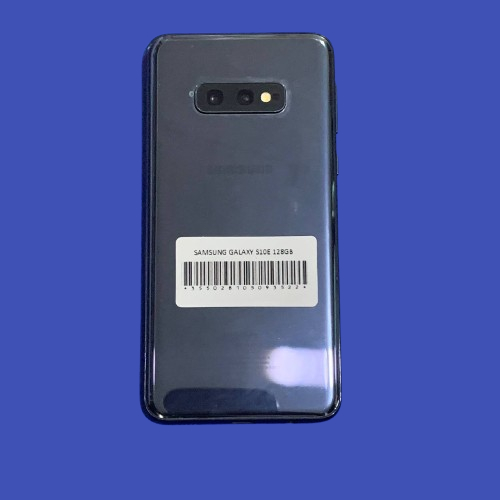 SAMSUNG S10E SECOND UNIT ONLY