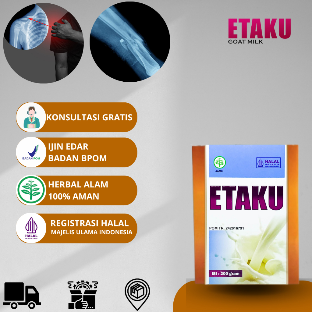 

Susu Kalsium Untuk Patah Tulang Memperkuat Sendi Tulang Tulang Retak Bergeser Tulang Punggung Bengkok Obat Patah Tulang Dan Retak Patah Tulang Tangan Dan Kaki Pengapuran Tulang Walatra Etaku Goat Milk