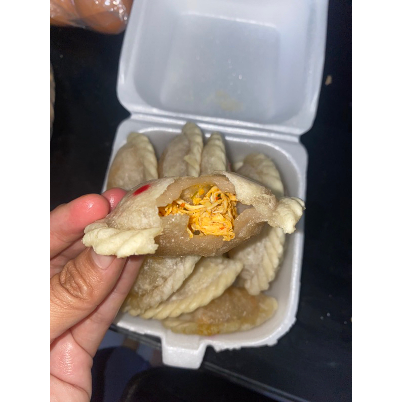 

cireng isi frozen isi 10pcs