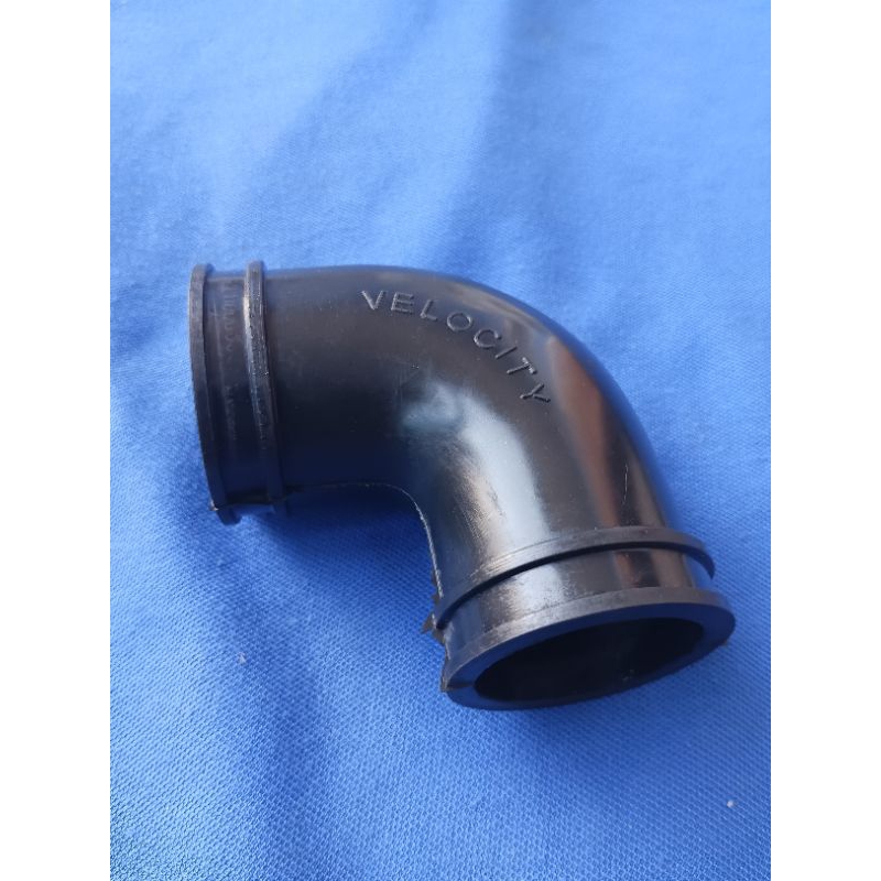 karet tutup filter  karbu karburator PE 24 PE 26  / atau bisa untuk karbu rx