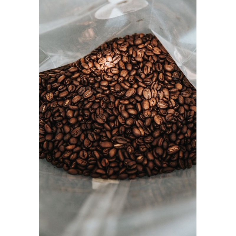 

Kopi Robusta Roast Bean Dampit 1Kg