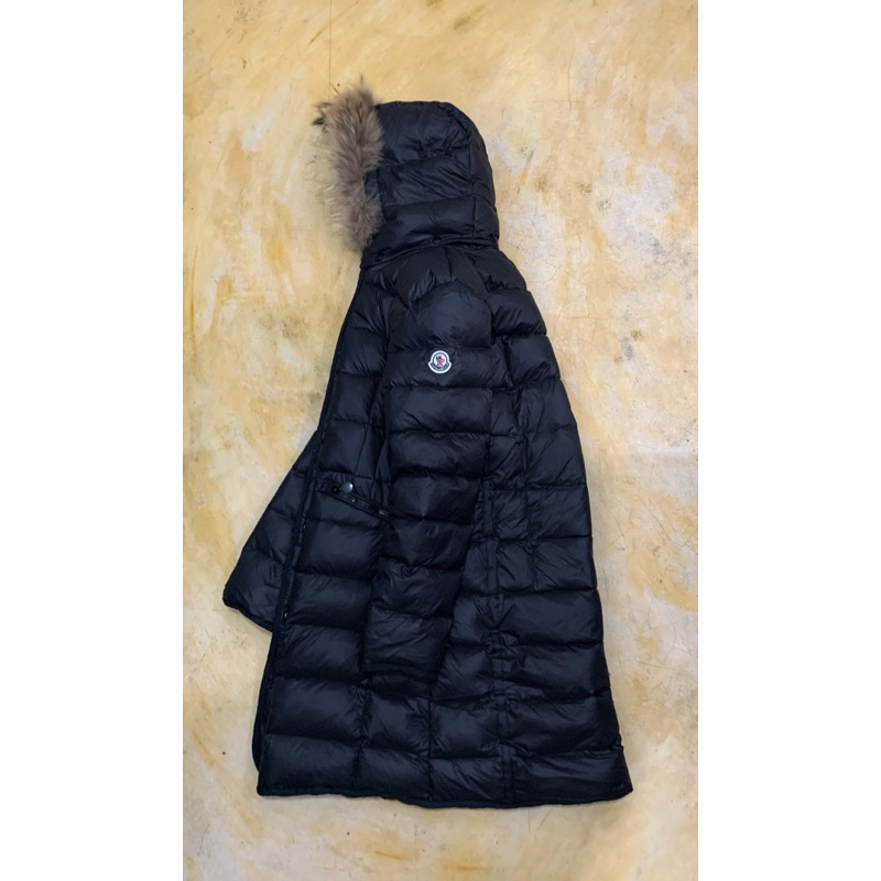 Moncler Coat Puffer Bulang