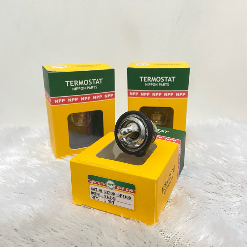 THERMOSTAT MOTOR XEON 53200-5P00 NPP