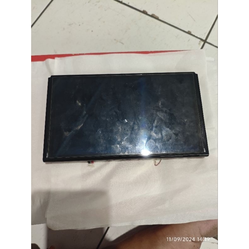 lcd nintendo switch oled copotan normal