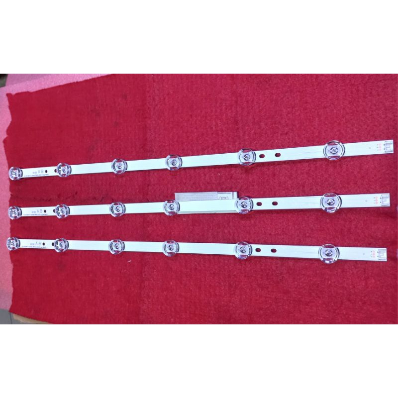 LAMPU BACKLIGHT TV LED LG 32LB550A