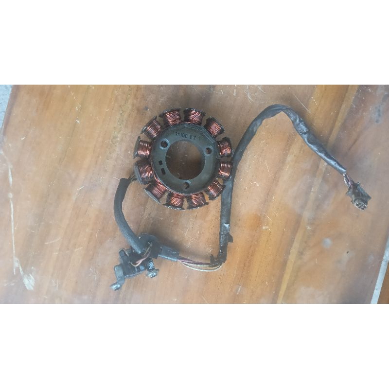 spul jupiter mx lama