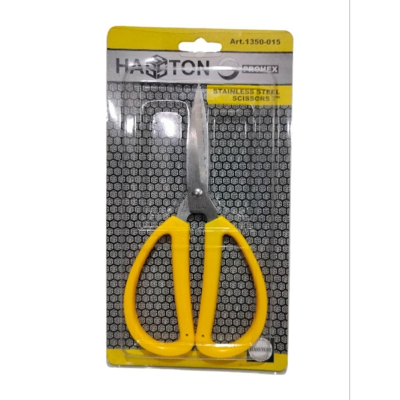 

Gunting Serbaguna 7" Hasston