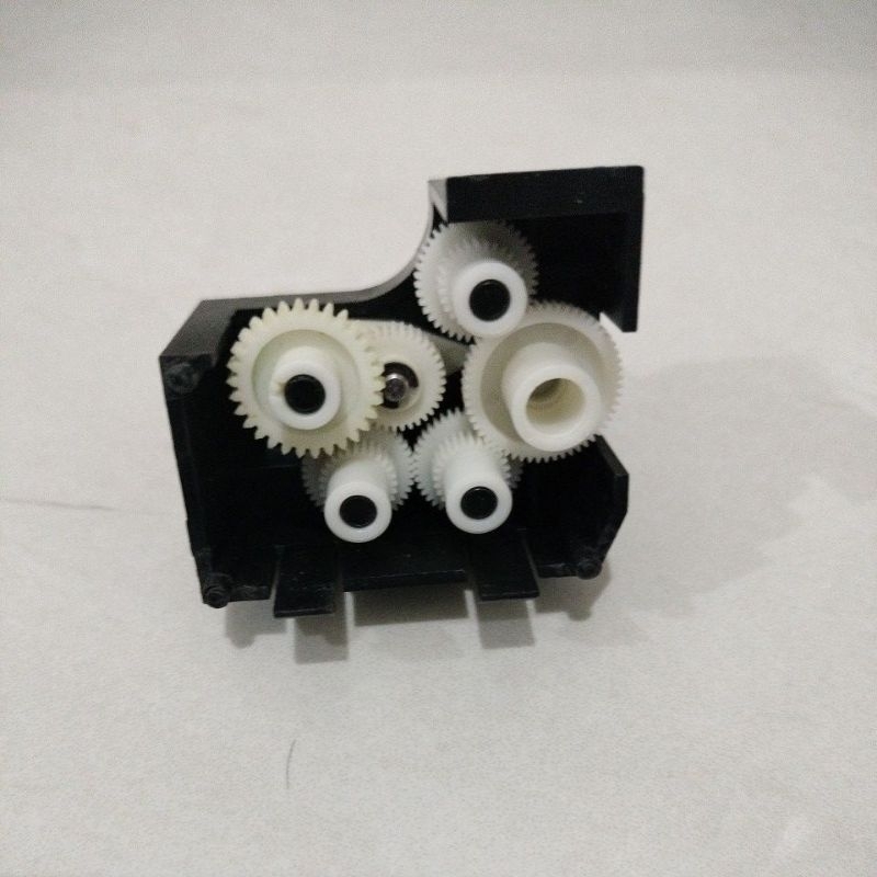 ribbon gear passbook IBM 9068 A03