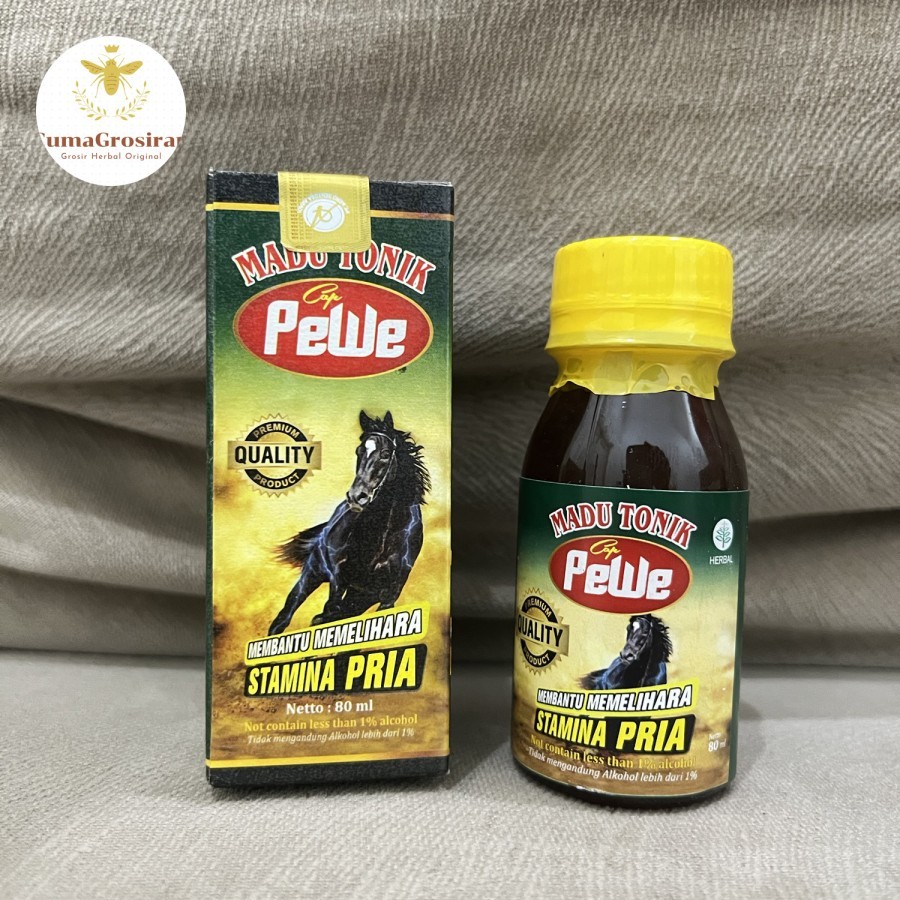 

Madu Pewe | Madu Tonik cap Pewe | Madu Sehat | madu pw