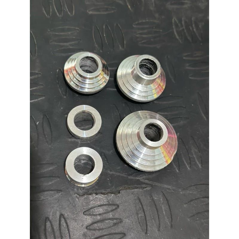 boshing roda depan belakang velg mutakin vnd rcb dlln pnp ninja cbr klx dtracker crf satria 2tak son