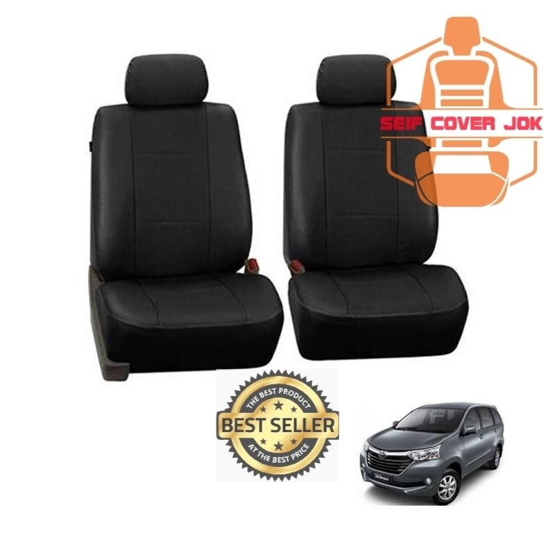 SARUNG JOK ATAU COVER JOK MOBIL ALL NEW  AVANZA/XENIA 2011_2019