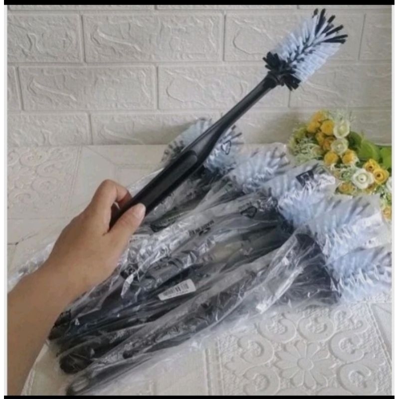 ECO BOTTLE BRUSH Tupperware/ SIKAT Pembersih