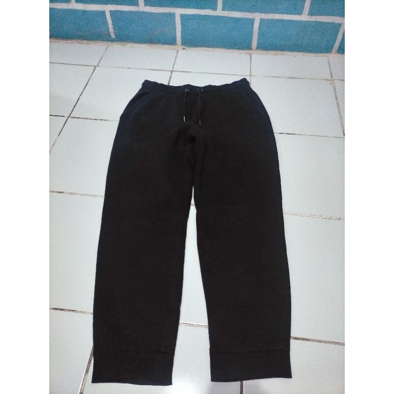 celana panjang dalam sherpa hangat