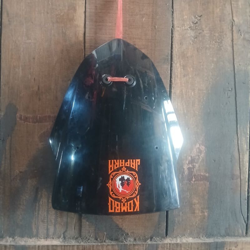 visor depan yamaha NMAX old original murah