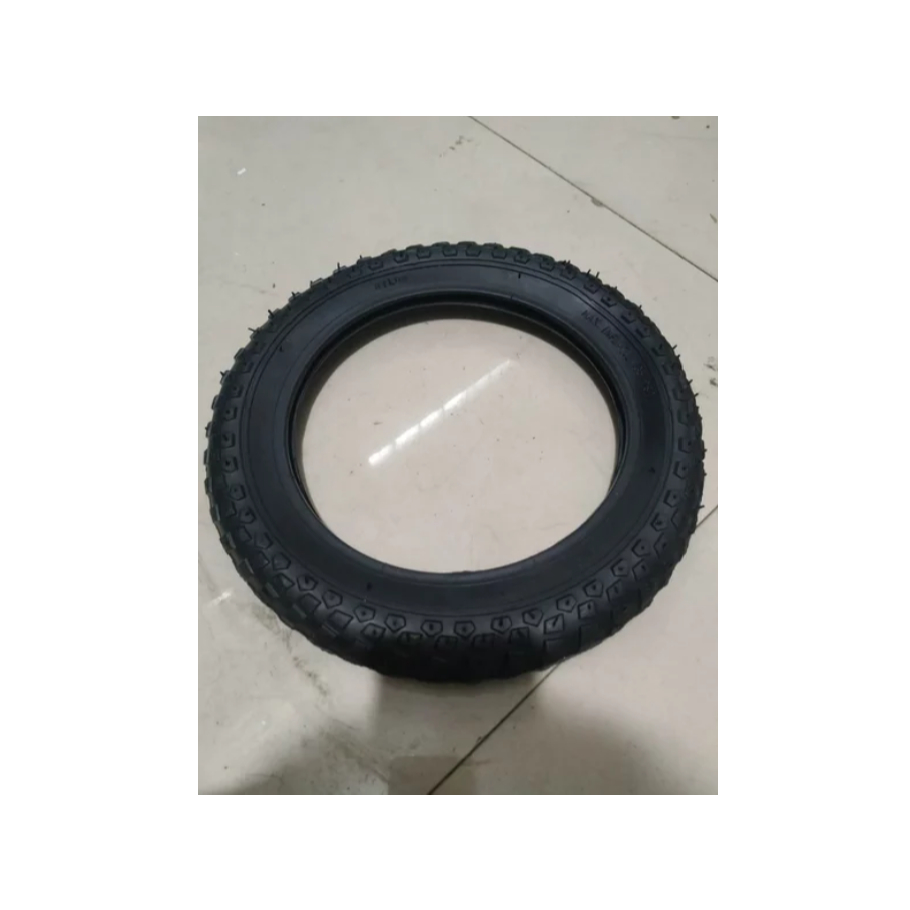 Bear Ban luar 12 x 2.125 sepeda anak