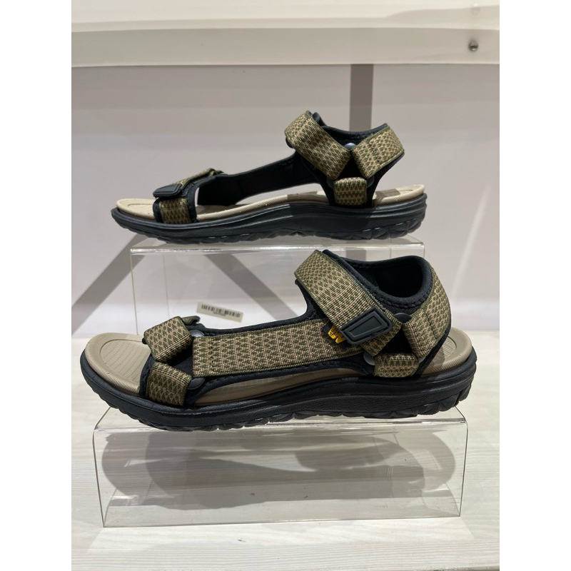 BATA Terbaru WEINBRENNER Sandal Outdoor pria - 8407058