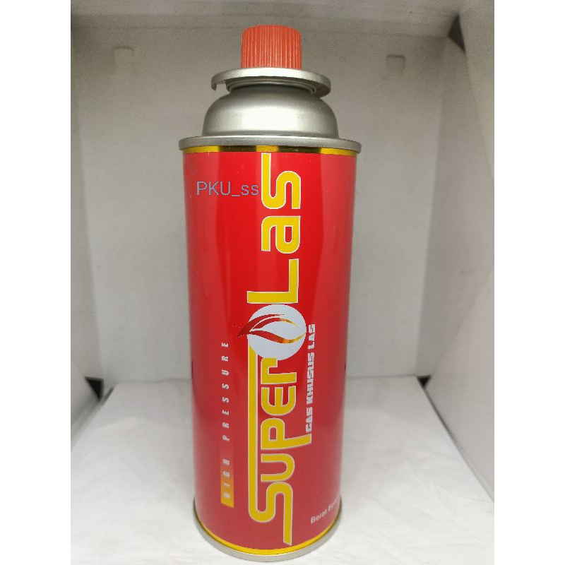 SUPER LAS GAS KOMPOR AC BUAT LAS AC / GAS KALENG SUPER LAS