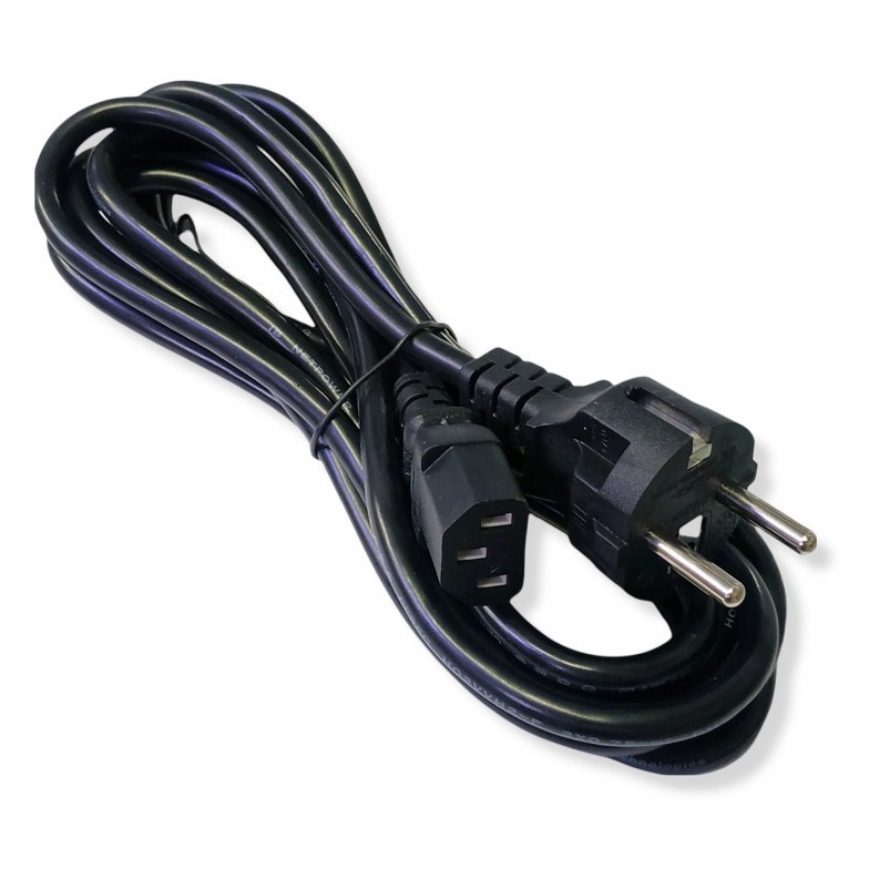 PROMO HARI INI Kabel Power CPU 18meter Bagus  Kabel Power PC komputer  Kabel power