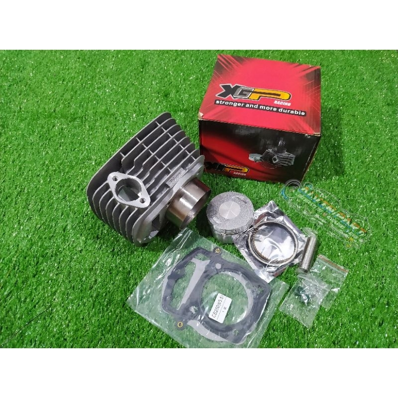 BLOK WY250 SILINDER BLOK CRF 250 XGP BLOK PISTON WY 250 CYLINDER BLOK XIEMA DIABLO LEBIH TINGGI DARI