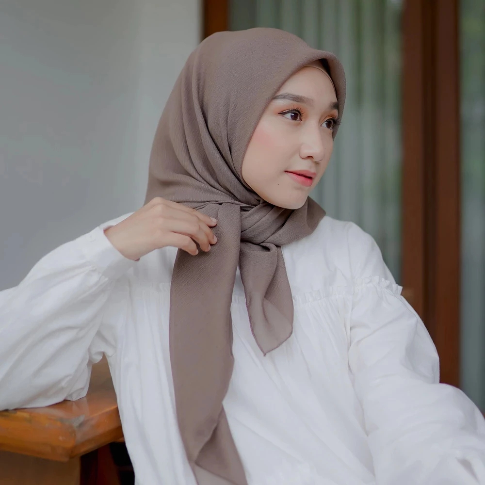 Hijab Paris Jadul Varisha||segi empat paris jadul Varisha||Paris jadul varisha/paris Varisha/paris j