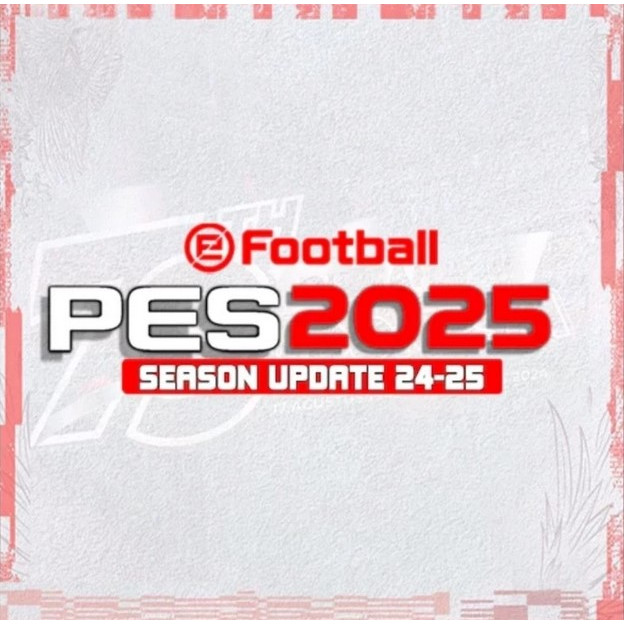 PES 2025 BITBOX PATCH SUMMER TRANSFER PS4 HEN