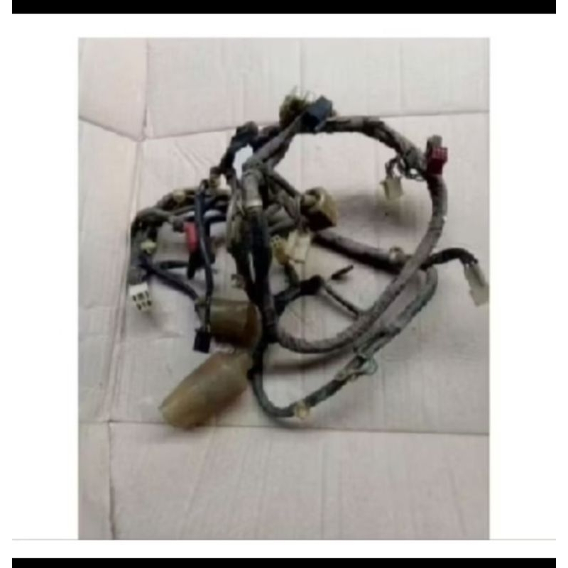 KABEL BODY HONDA SPACY FI ORIGINAL