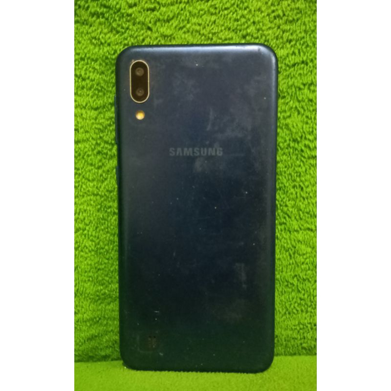 Samsung m10 minus lcd