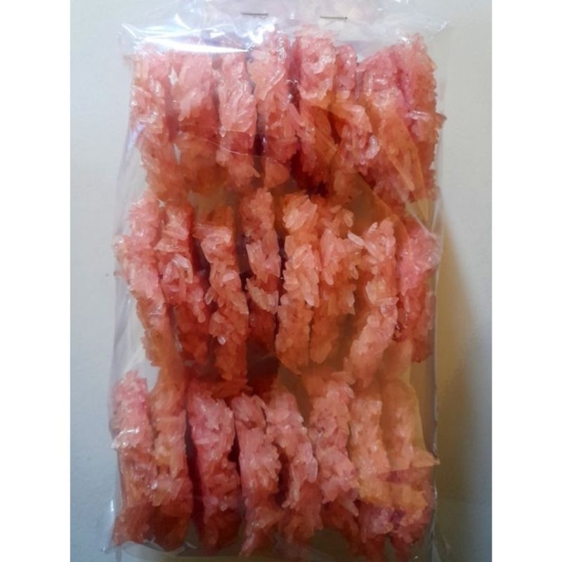 

Raginang/Rengginang ketan asli kualitas terbaik ukuran besar