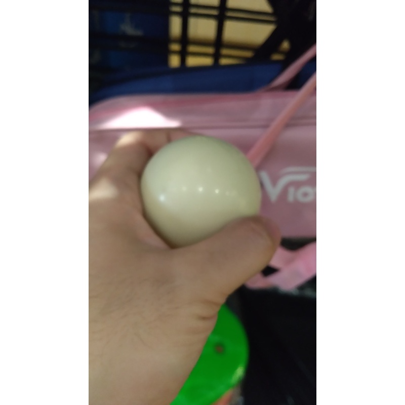 Victoria Gaco Billiard Ball