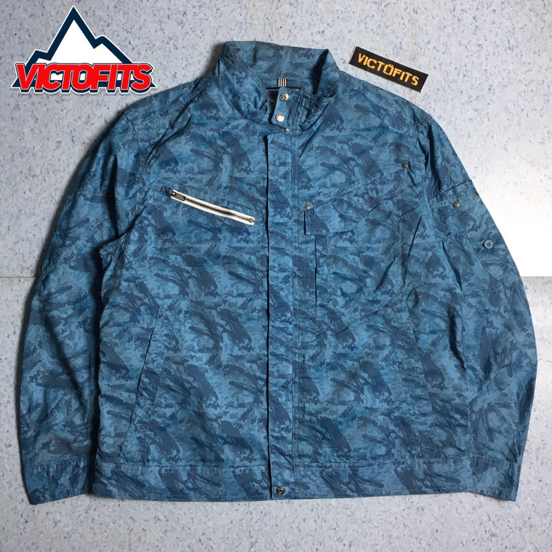 jaket field core pocketable