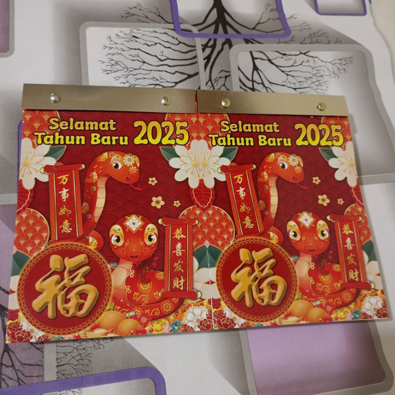 

Kalender Chinese Harian Sobek Sedang 2025