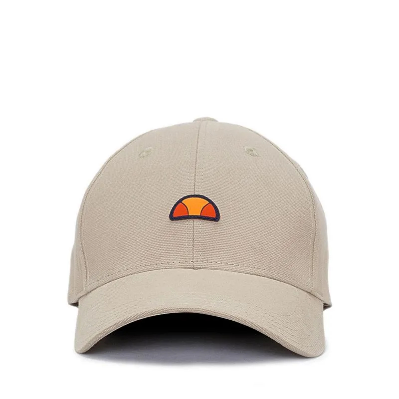 Topi Ellesse - Ellesse Casual Caps Beige - Original