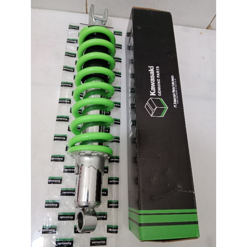 SOK BELAKANG MONO SHOCK KLX 150 KLX 150 KLX 150 ORIGINAL
