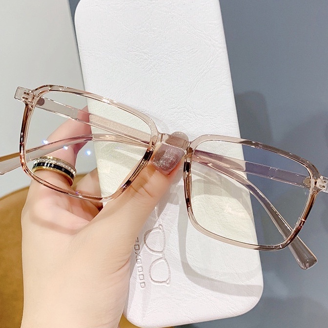 Paling Heboh  Kacamata Baca Lensa Plus Anti Radiasi 125 sd  325 Kacamata Pria Wanita Reading Glasses