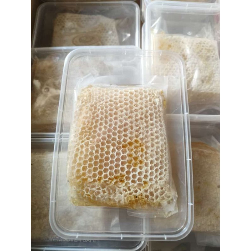 

Madu Toples